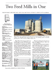 Wayne Farms LLC