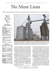 Ag-Land FS Inc.