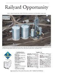 Deerfield Ag Services
