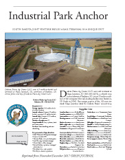 Dakota Plains Ag Center LLC