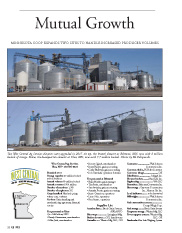 West Central Ag Services