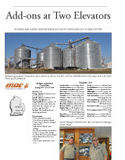 Michigan Agricultural Commodities