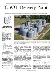 Sunrise Cooperative, Inc.