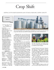 South Dakota Wheat Growers Association