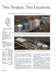 Prairie Central Cooperative