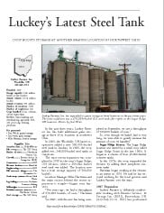 Lucky Farmers Inc