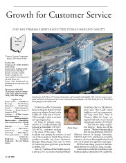 Town & Country Cooperative