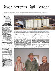 DeBruce Grain Inc. div. of Gavilon Grain Inc.