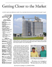 Sanderson Farms Inc.