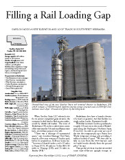 Gavilon Grain LLC