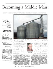 Auburn Bean & Grain