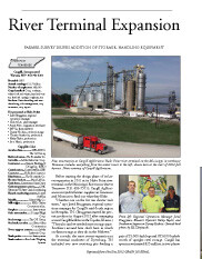 Cargill, Incorporated