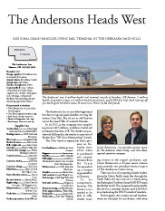 The Andersons, Inc.