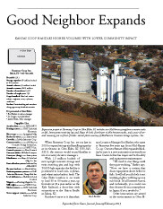 Farmway Coop Inc.