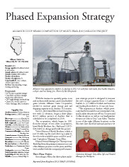 Alliance Grain Co