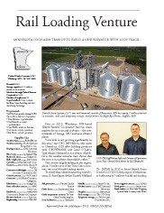 United Grain Systems, LLC