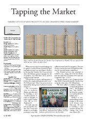 Garden City Cooperative, Inc.