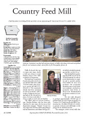 StateLine Cooperative