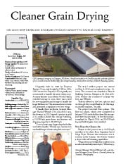 CHS, Inc.