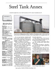 Fullerton Farmers Elevator