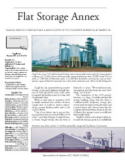 Cargill, Inc.