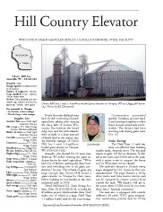 Olsen’s Mill Inc.