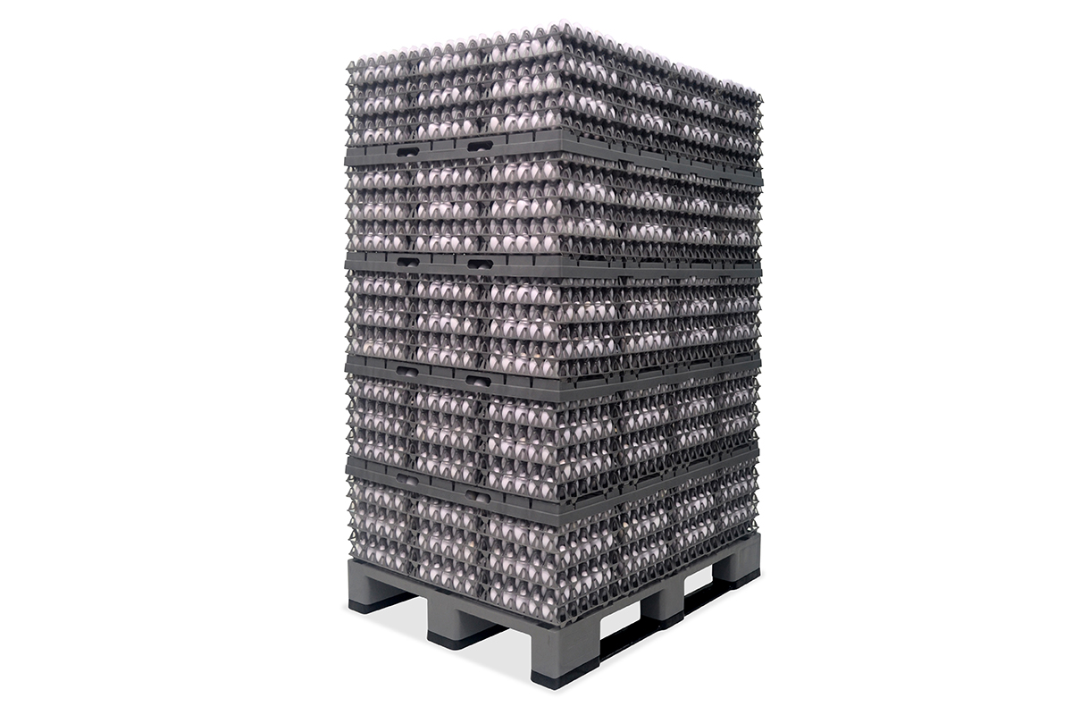 Duraplas Stack Tall