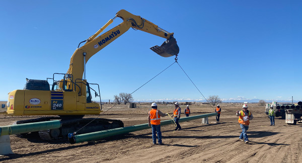 Wood Skids: Combatting Splinters, Slumps, and Shortages