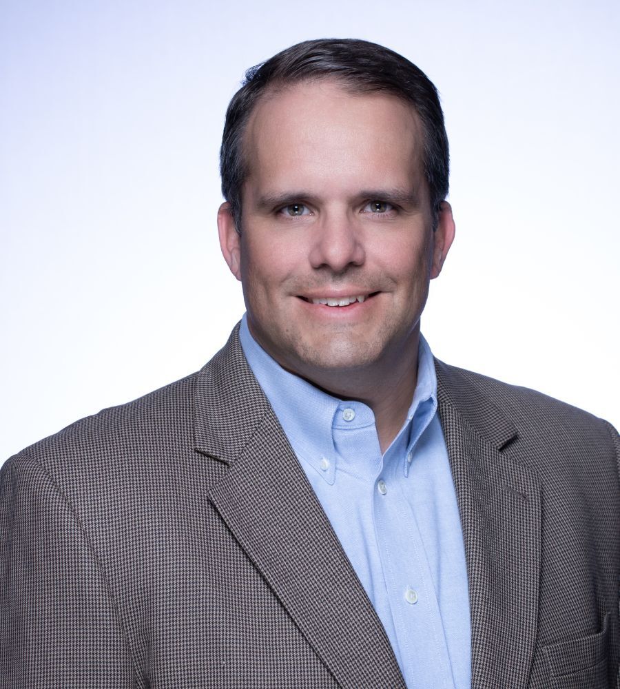 Matt Hanson Promoted to Vice President of Business Development