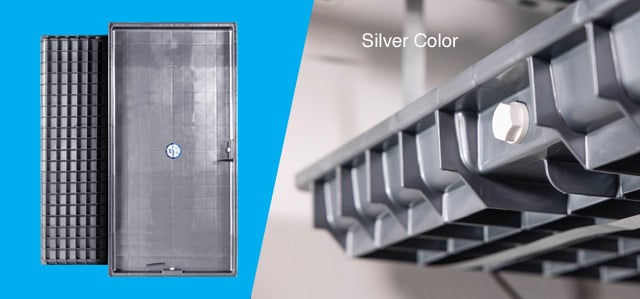 Why Lightweight Equipment Equals Safer Winter Work