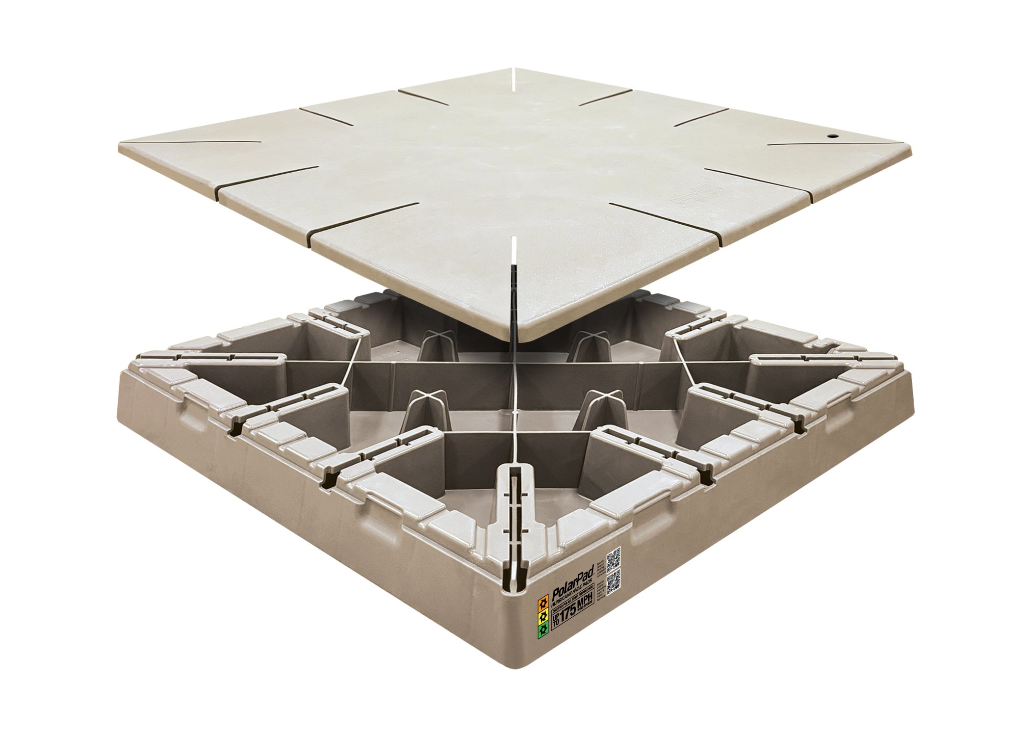 PolarPad_Hurricane_HVAC_Base_Lid_5x7