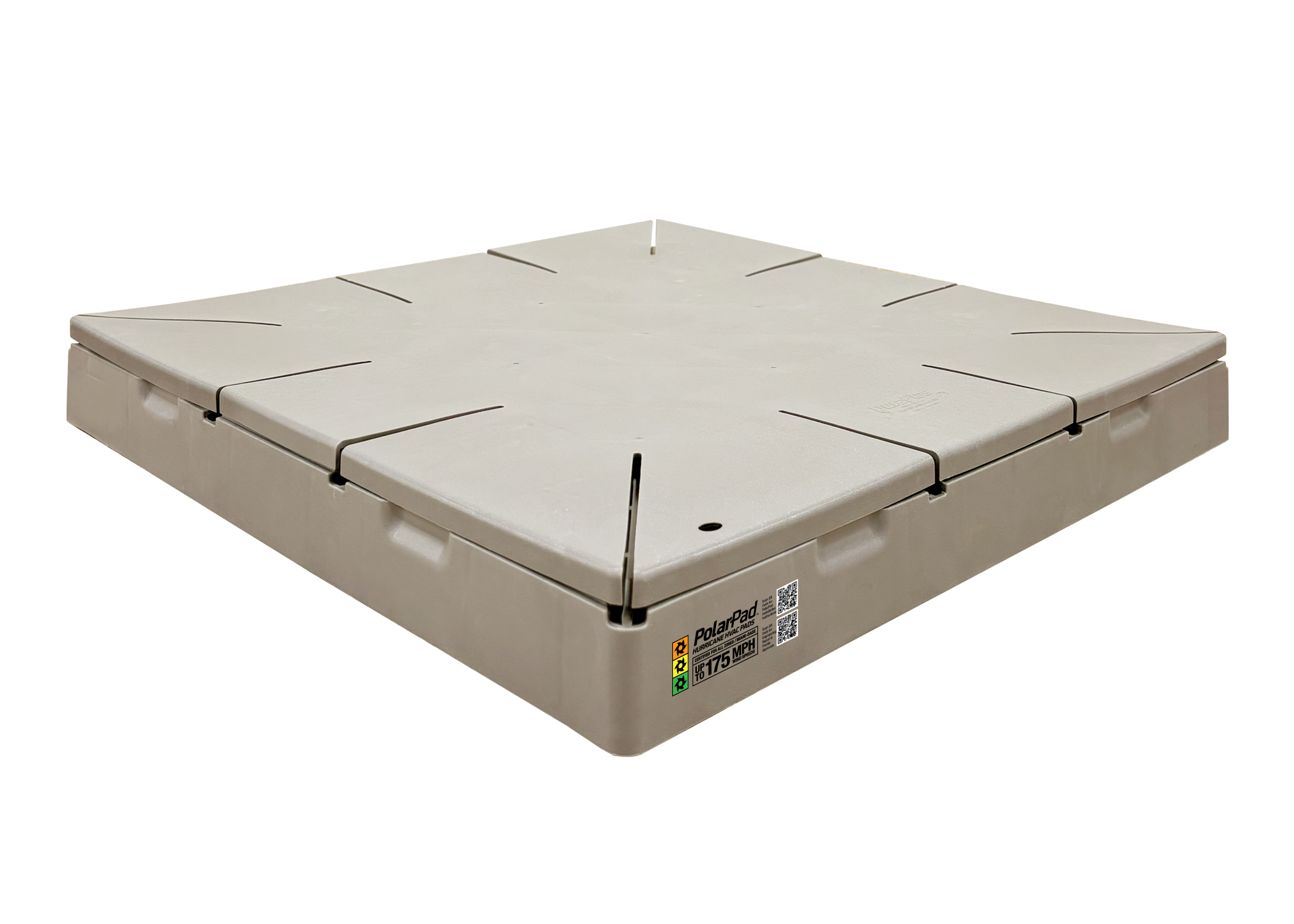 PolarPad_Hurricane_HVAC_Base_Lid_Closed_5x7