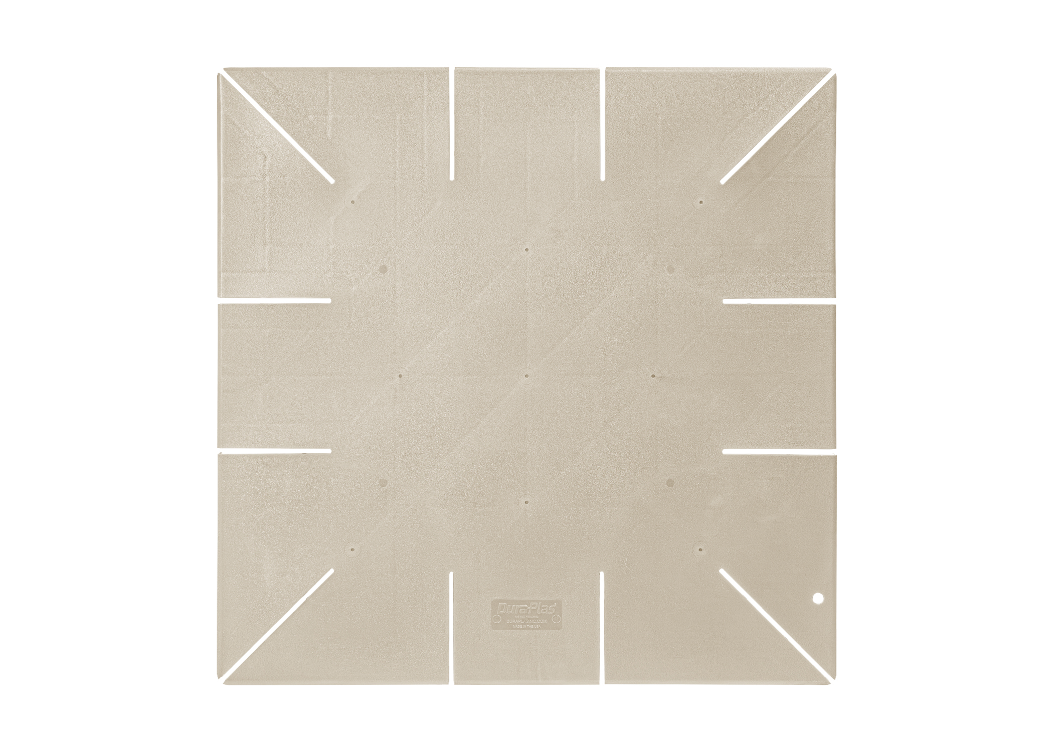 PolarPad_Hurricane_HVAC_Lid_Overhead_5x7