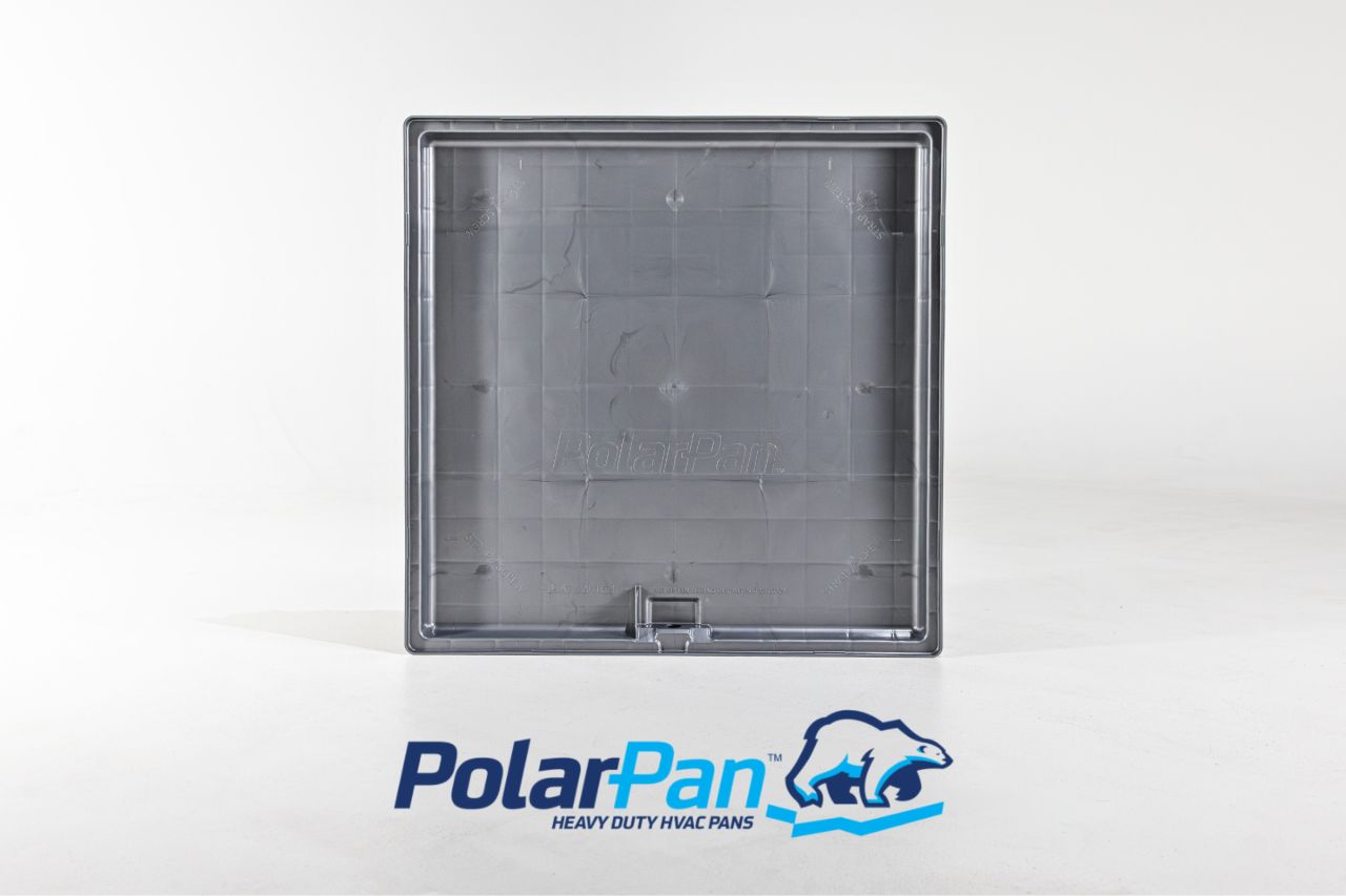 Why Condensate Pan Corrosion Spikes After Winter