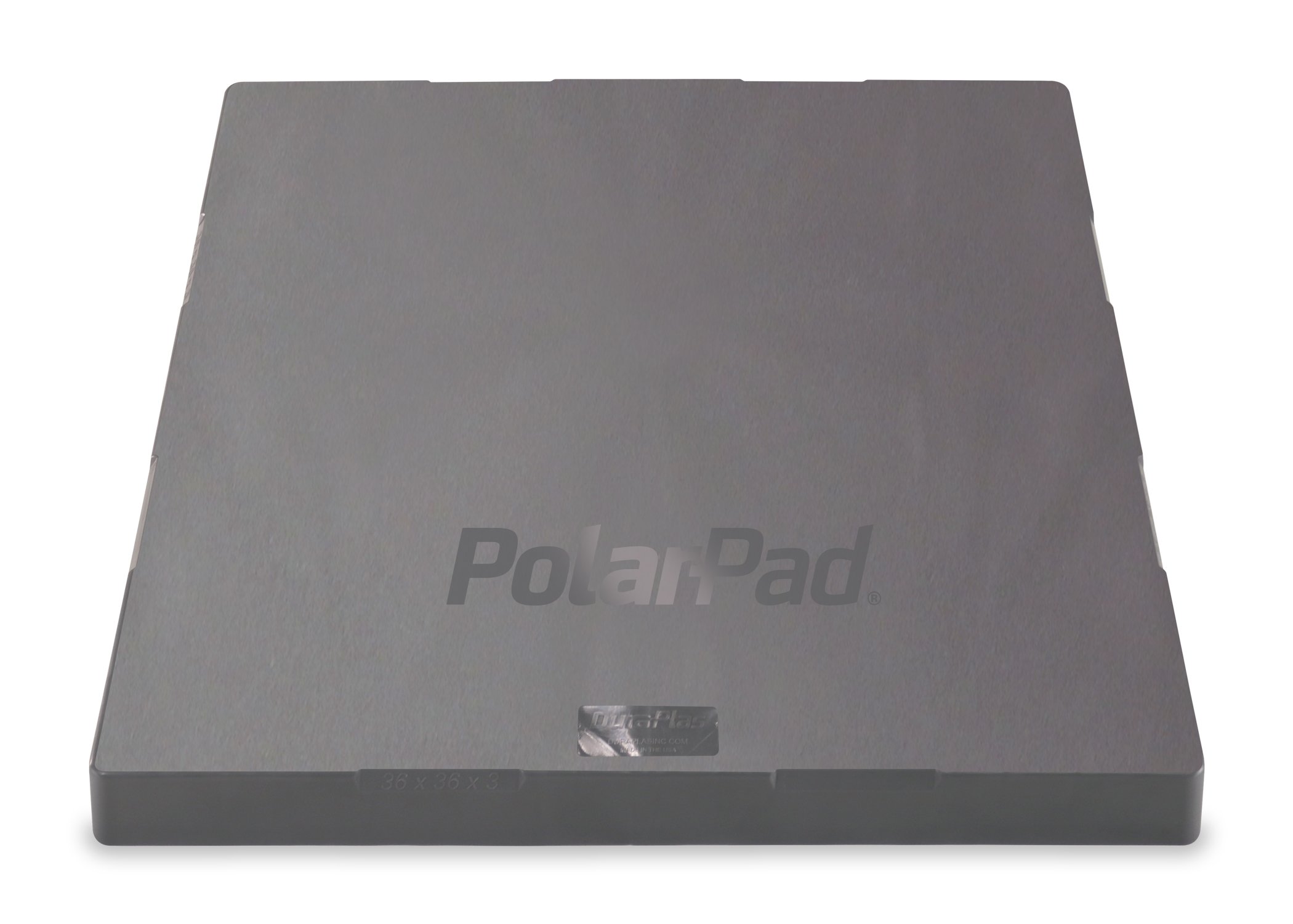 PolarPad