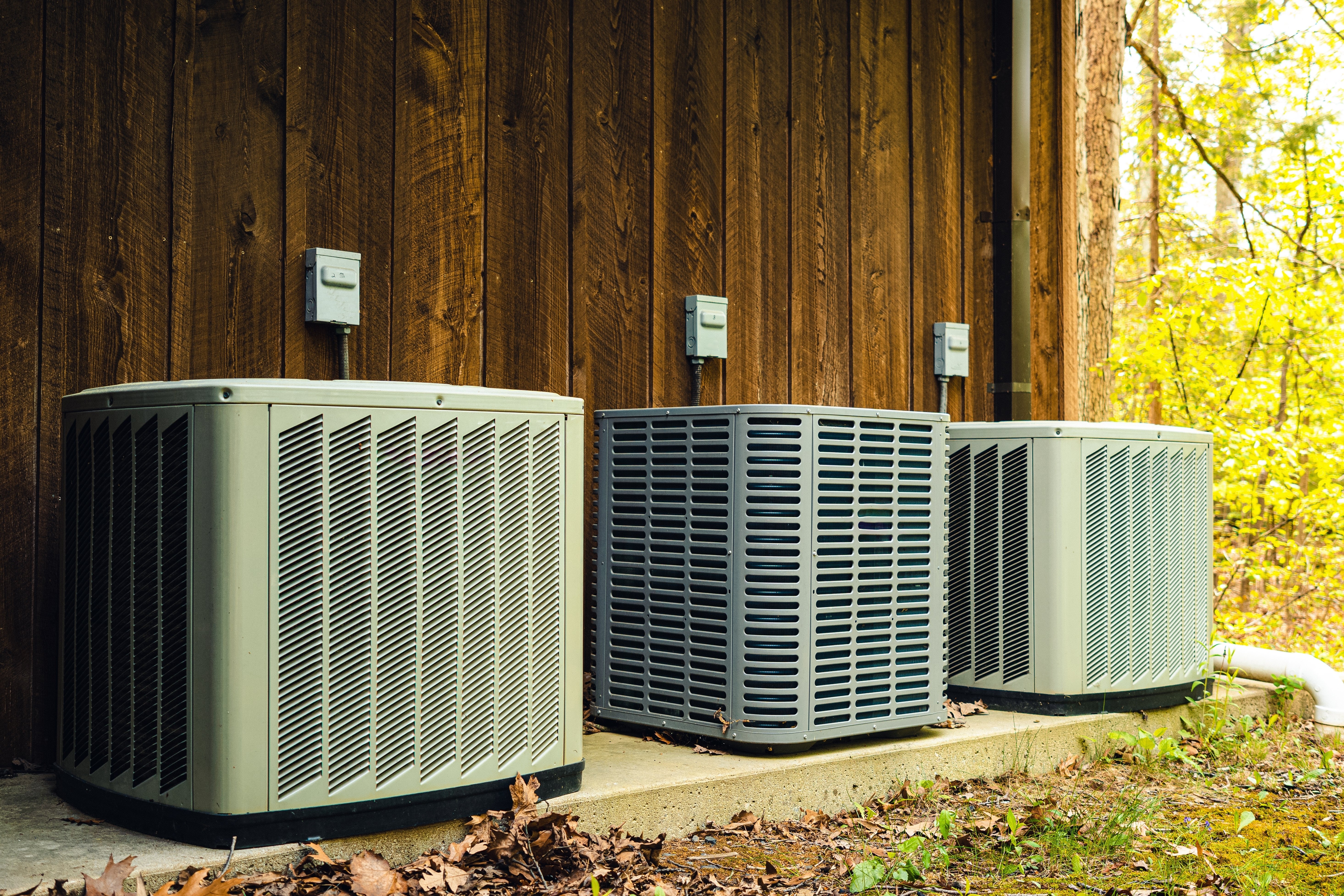 Why Concrete Pads Are Failing Your HVAC Installs